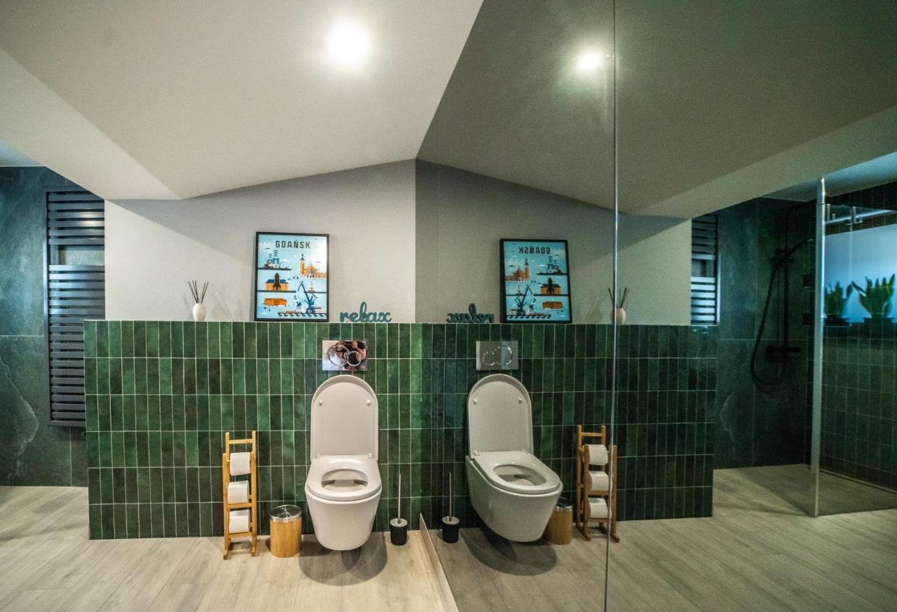 Koscierzynkowo Daire Kościerzyna Dış mekan fotoğraf